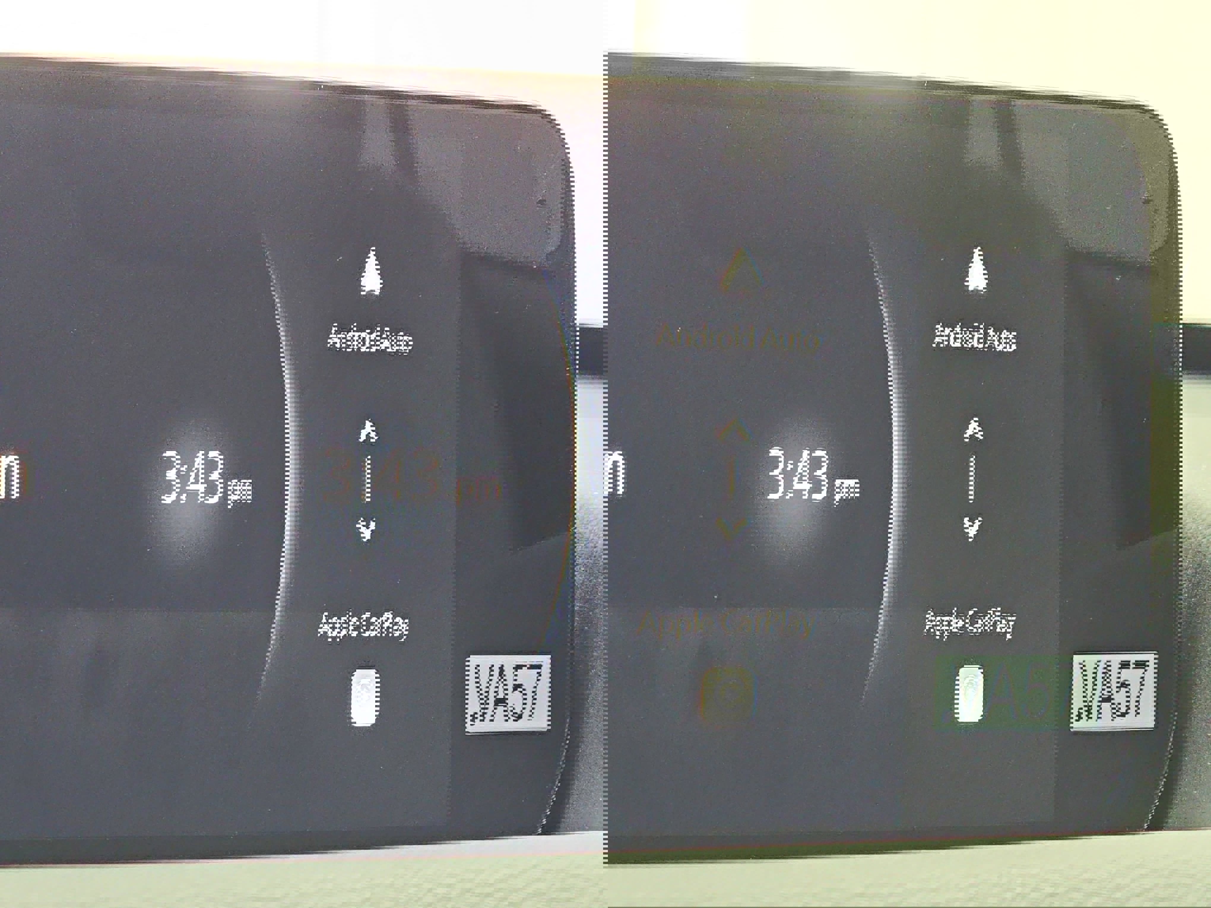 Used 2025 MAZDA CX-50 AWD 2.5 S w/ Weather Package image 22