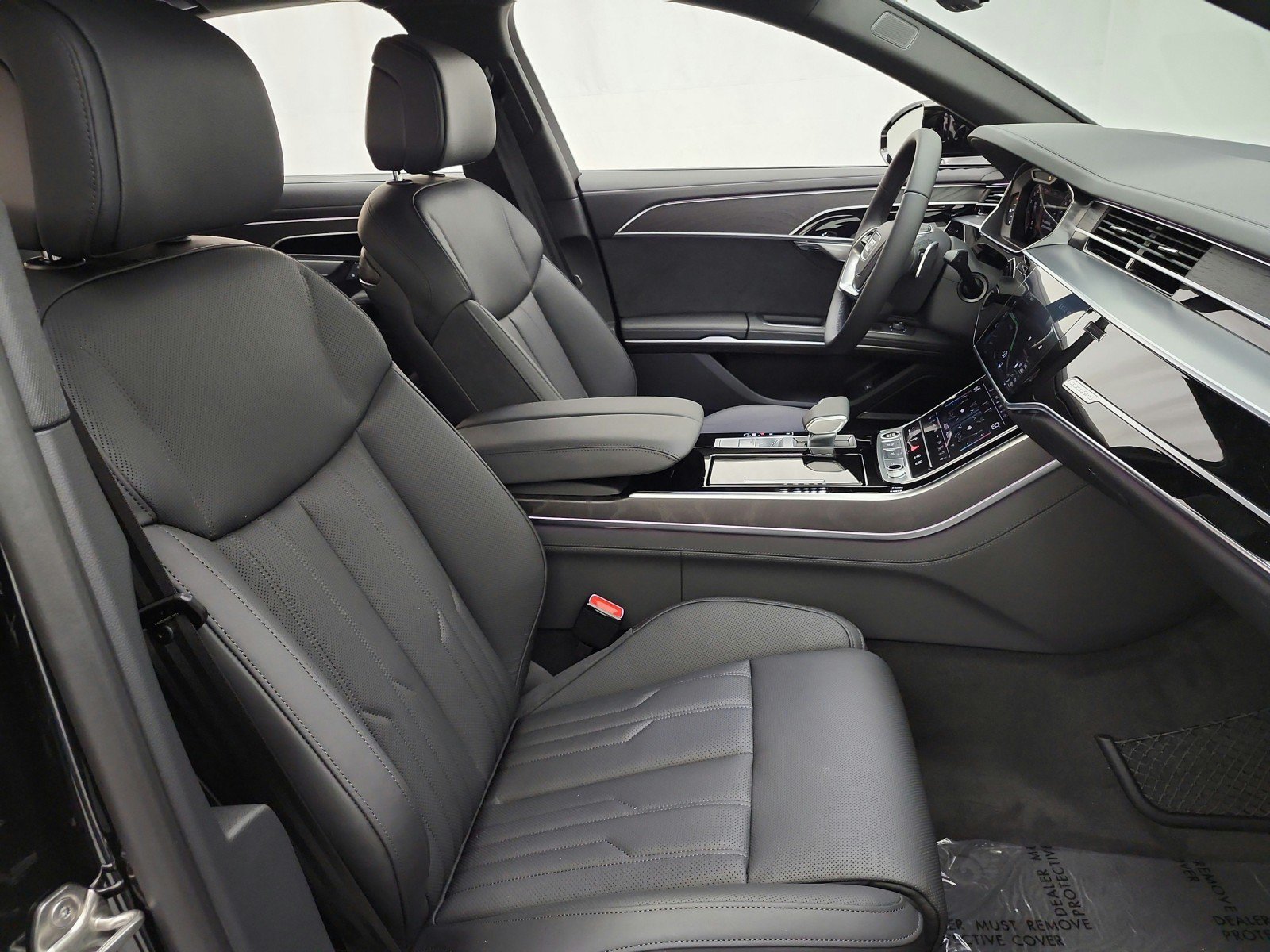 New 2026 Audi A8 L 3.0T AWD/4WD image 14