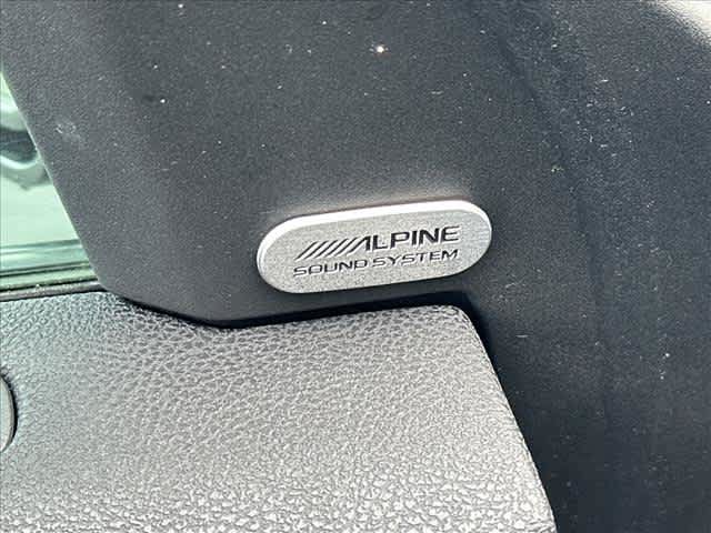 Used 2018 Dodge Charger GT AWD/4WD image 15
