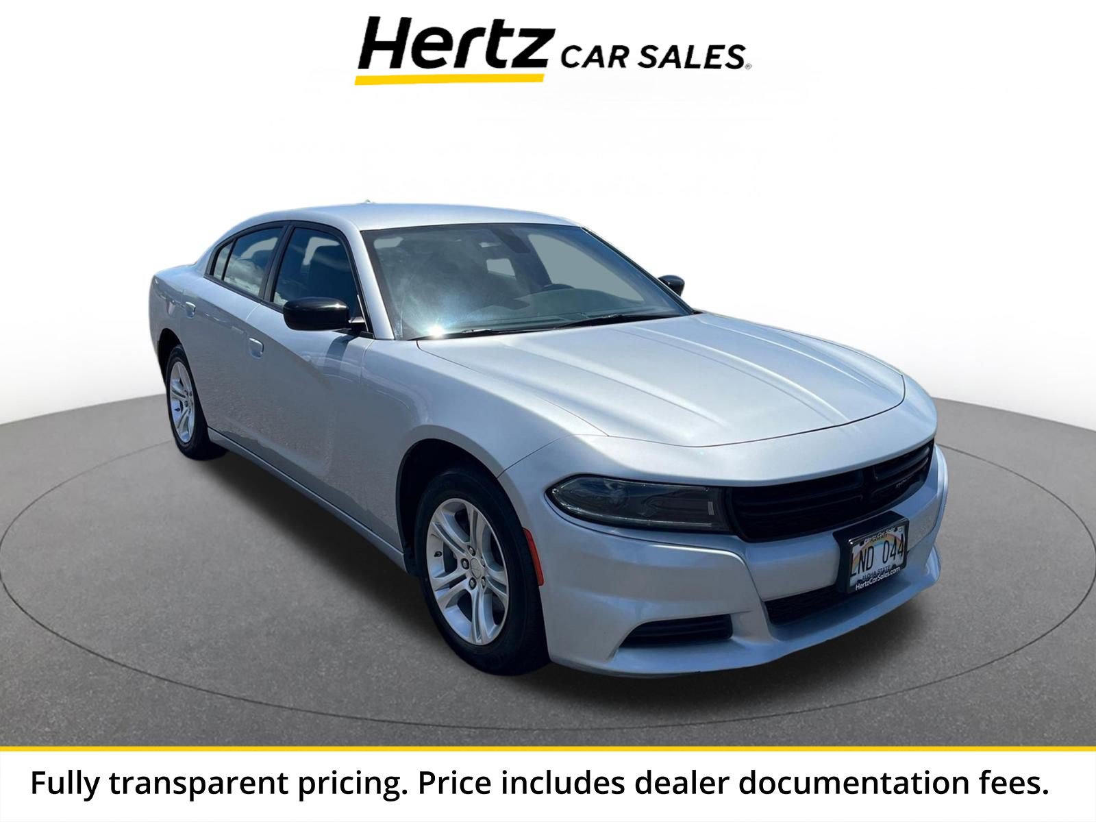 Used 2023 Dodge Charger SXT RWD video 1