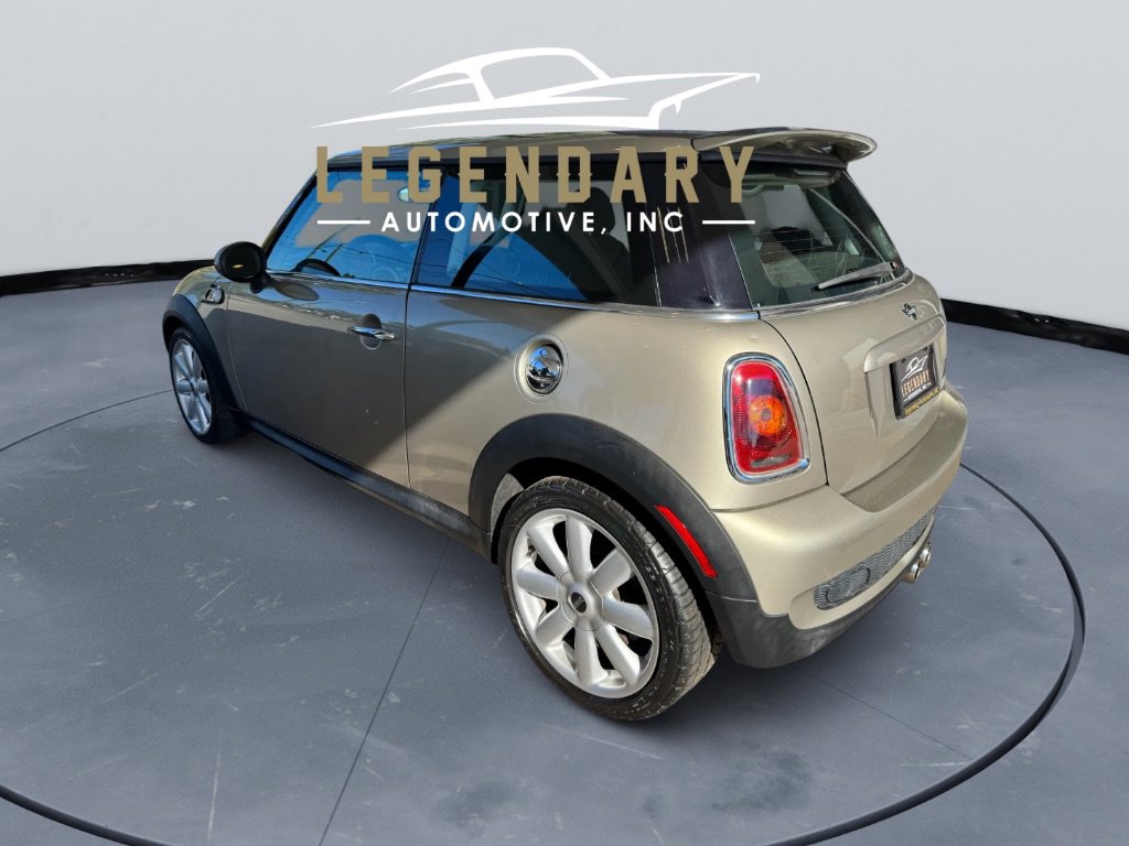 Used 2010 MINI Cooper S image 12