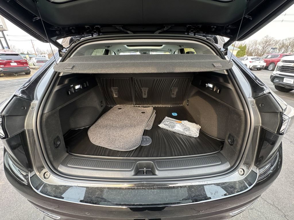 New 2026 Buick Envision Avenir AWD/4WD image 24