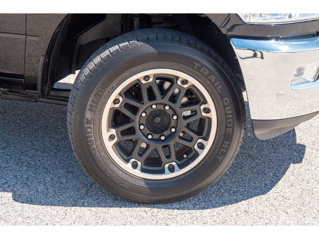 Used 2018 RAM 2500 Big Horn AWD/4WD image 28