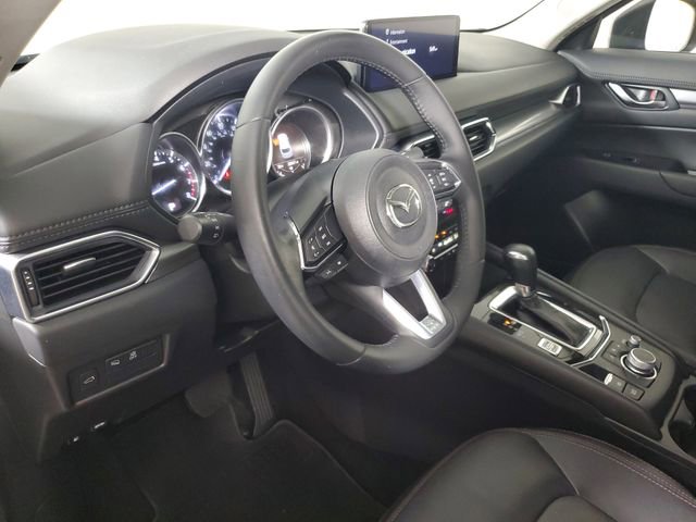 Certified 2023 MAZDA CX-5 AWD 2.5 S image 24