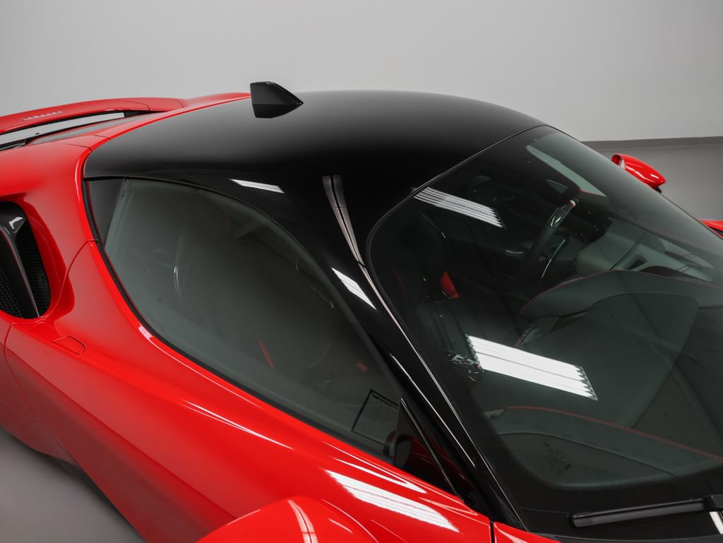Certified 2023 Ferrari SF90 Stradale AWD/4WD image 18