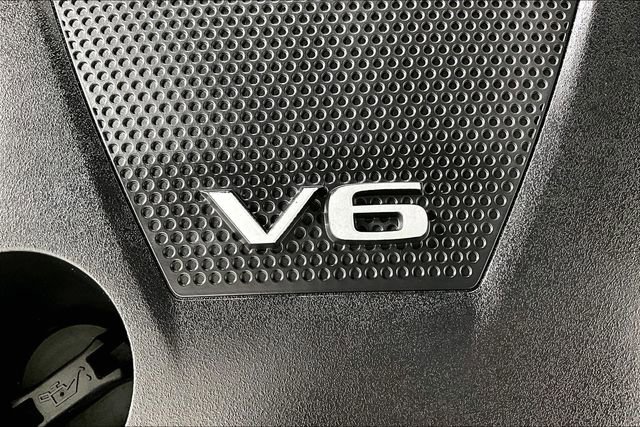 Used 2018 Nissan Maxima Platinum image 31