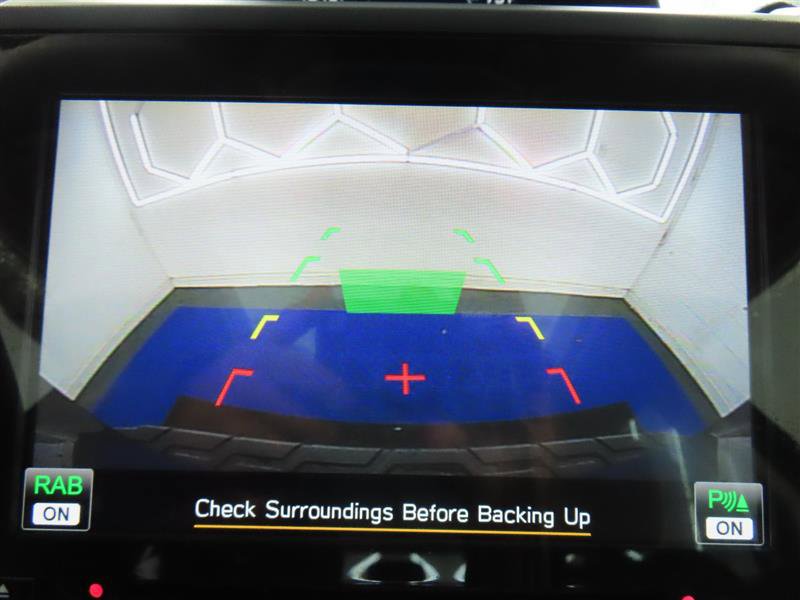 Used 2022 Subaru Forester Touring image 28