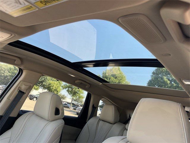 New 2026 Acura MDX w/ Advance Package AWD/4WD image 26