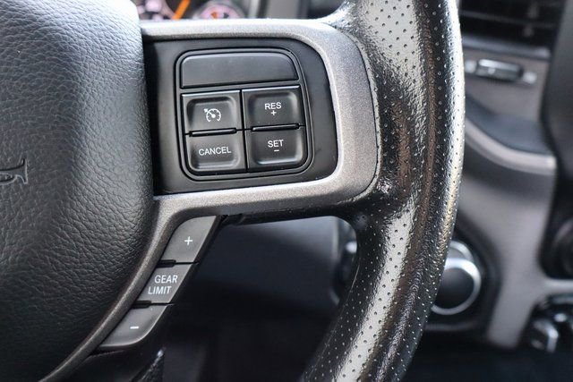 Used 2022 RAM 3500 Tradesman image 24