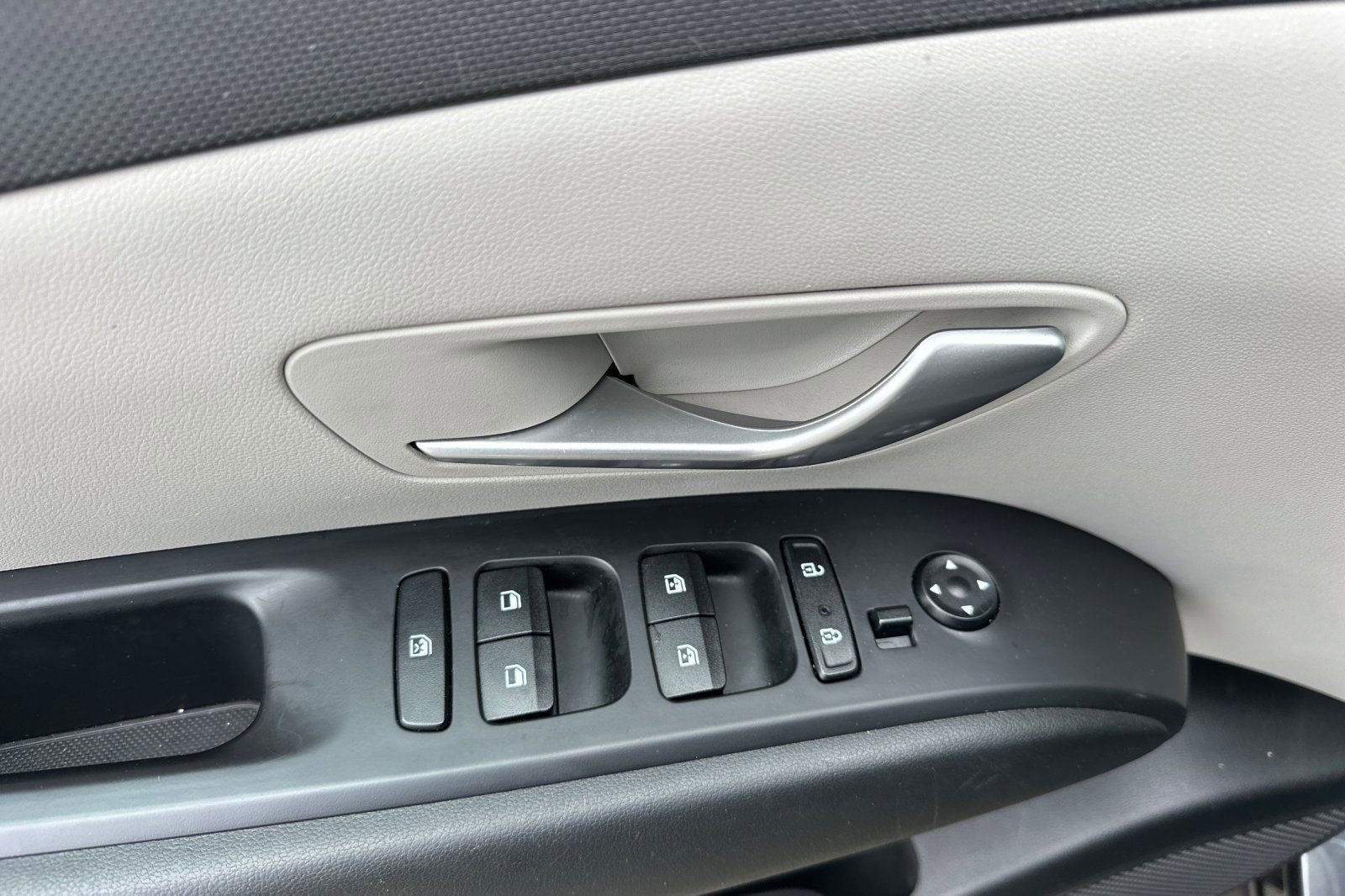 Used 2024 Hyundai Tucson SEL image 12