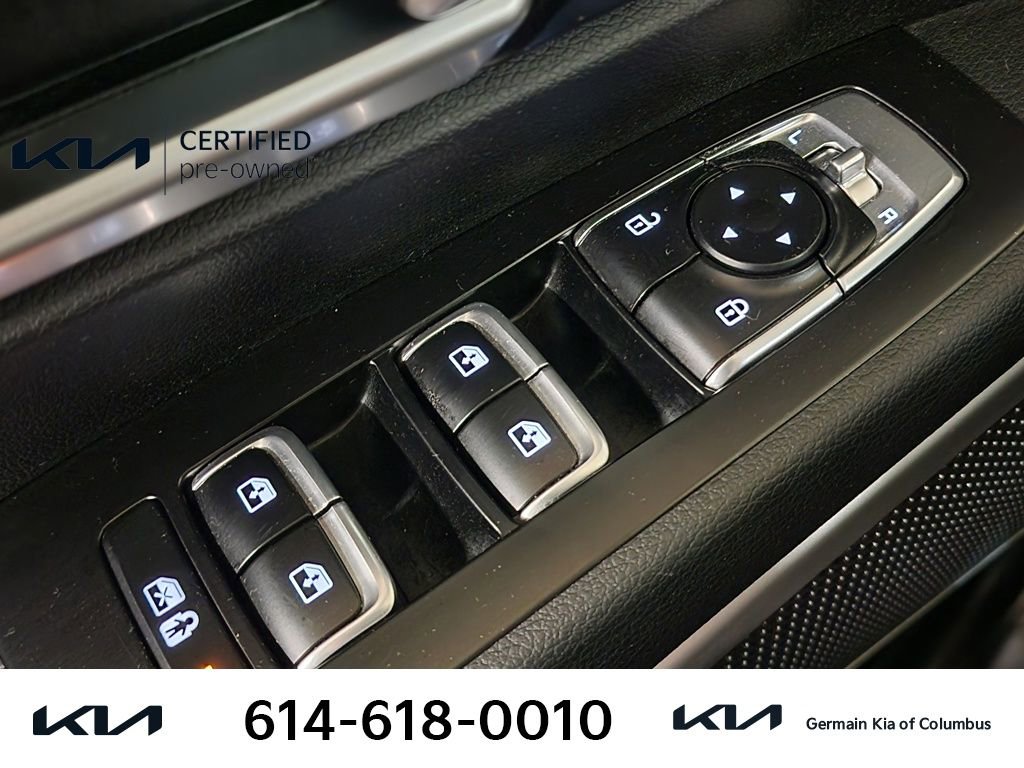 Certified 2022 Kia Telluride S image 26
