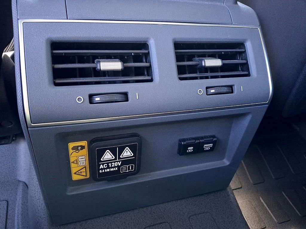 Used 2024 INEOS Grenadier Trialmaster Edition image 12