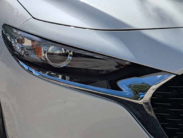 New 2026 MAZDA MAZDA3 2.5 S Sedan w/ Preferred Pkg FWD image 9