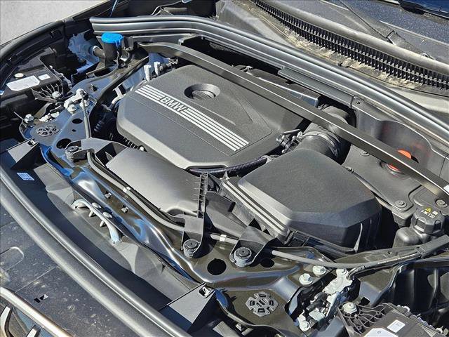 Used 2026 BMW X1 xDrive28i w/ Technology Package image 17