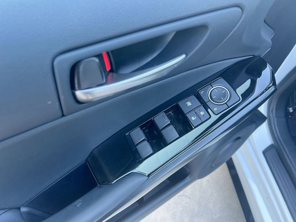 Certified 2024 Lexus IS 350 F Sport w/ Accessory Package 2 image 11