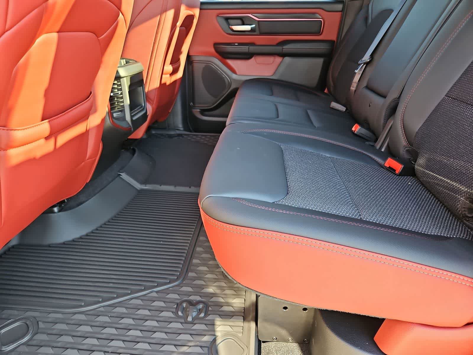 New 2026 RAM 1500 Rebel w/ Bed Utility Group image 19