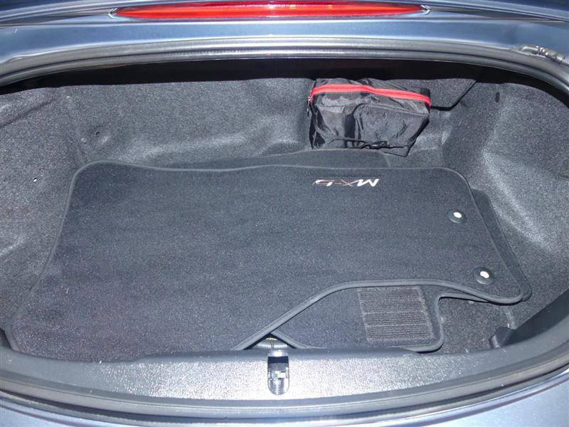 Used 2016 MAZDA MX-5 Miata Grand Touring image 26