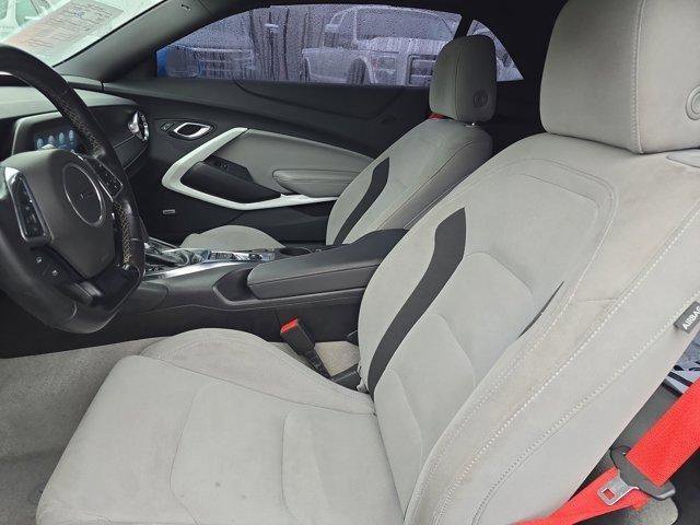 Used 2023 Chevrolet Camaro LT w/ RS Package image 17