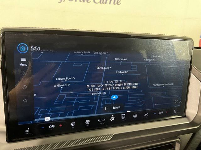 New 2025 Ford Bronco Sport Badlands w/ Badlands Tech Package image 21