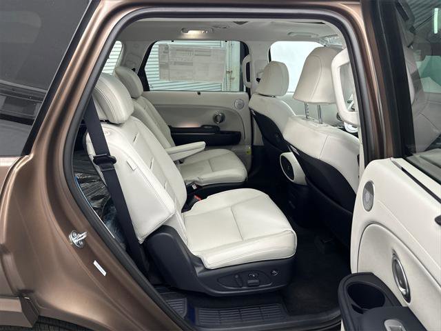 New 2026 Hyundai Palisade Calligraphy image 17