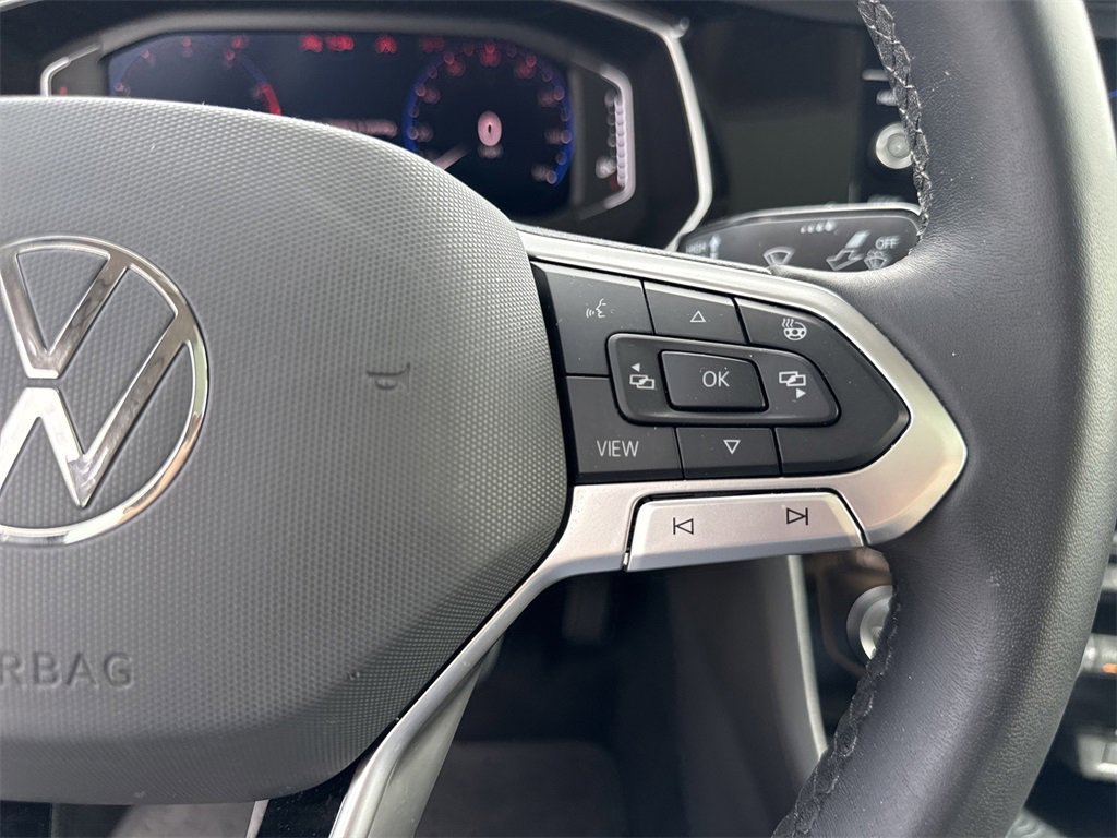 Used 2024 Volkswagen Jetta SEL image 24