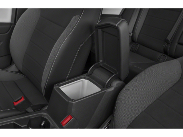 Used 2022 Volkswagen Taos SE FWD image 17
