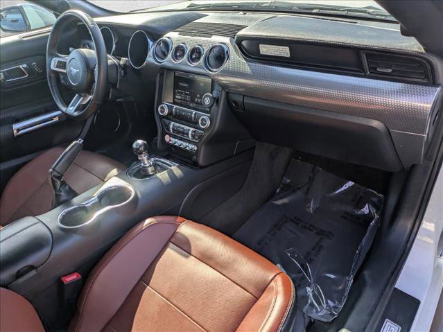 Used 2015 Ford Mustang GT Premium w/ GT Performance Package image 20