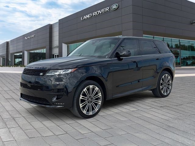 Used 2024 Land Rover Range Rover Sport Dynamic SE