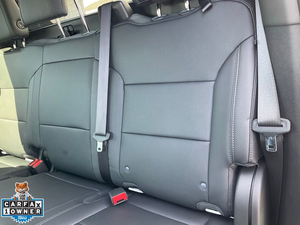 Used 2024 Chevrolet Silverado EV W/T AWD/4WD image 31