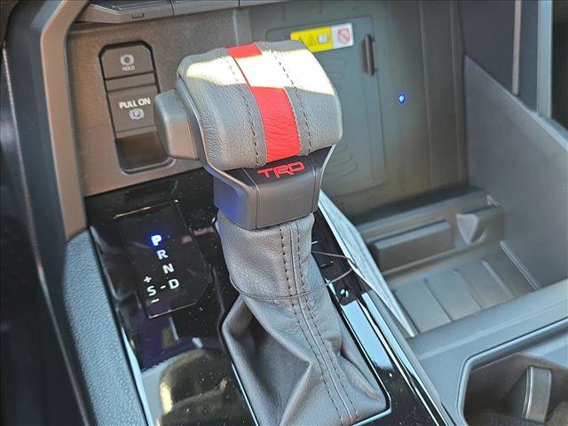 New 2026 Toyota Tundra Limited image 16