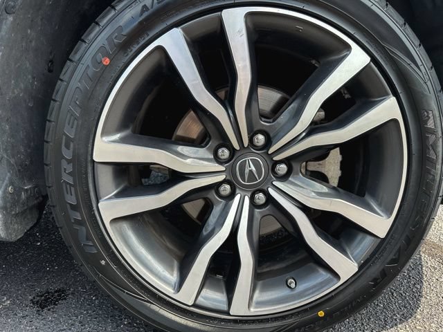 Used 2020 Acura MDX SH-AWD w/ Advance Package image 11