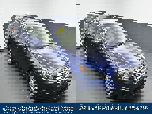 Used 2017 Subaru Outback 2.5i image 13