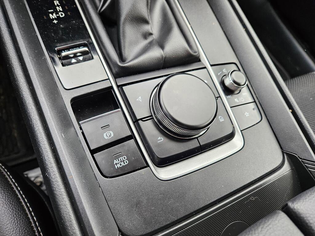 Certified 2025 MAZDA CX-50 AWD 2.5 S w/ Weather Package image 24