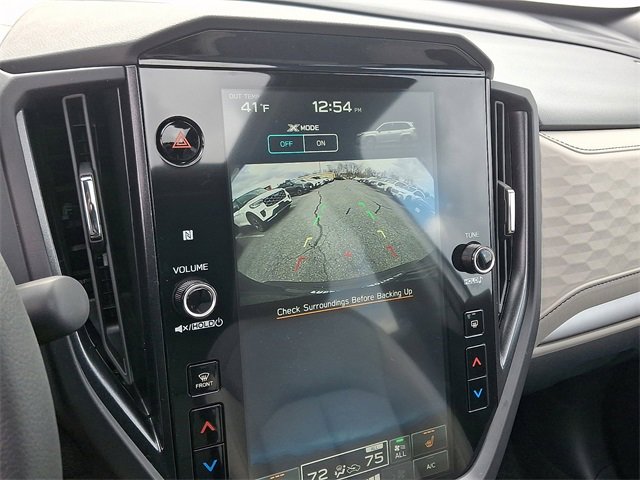 New 2026 Subaru Forester Premium image 28