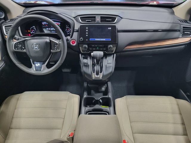 Used 2018 Honda CR-V EX image 18