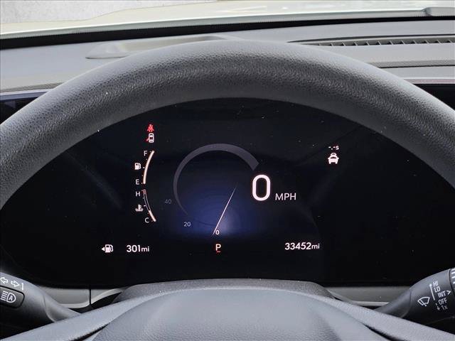 Used 2025 Buick Envista Preferred FWD image 19