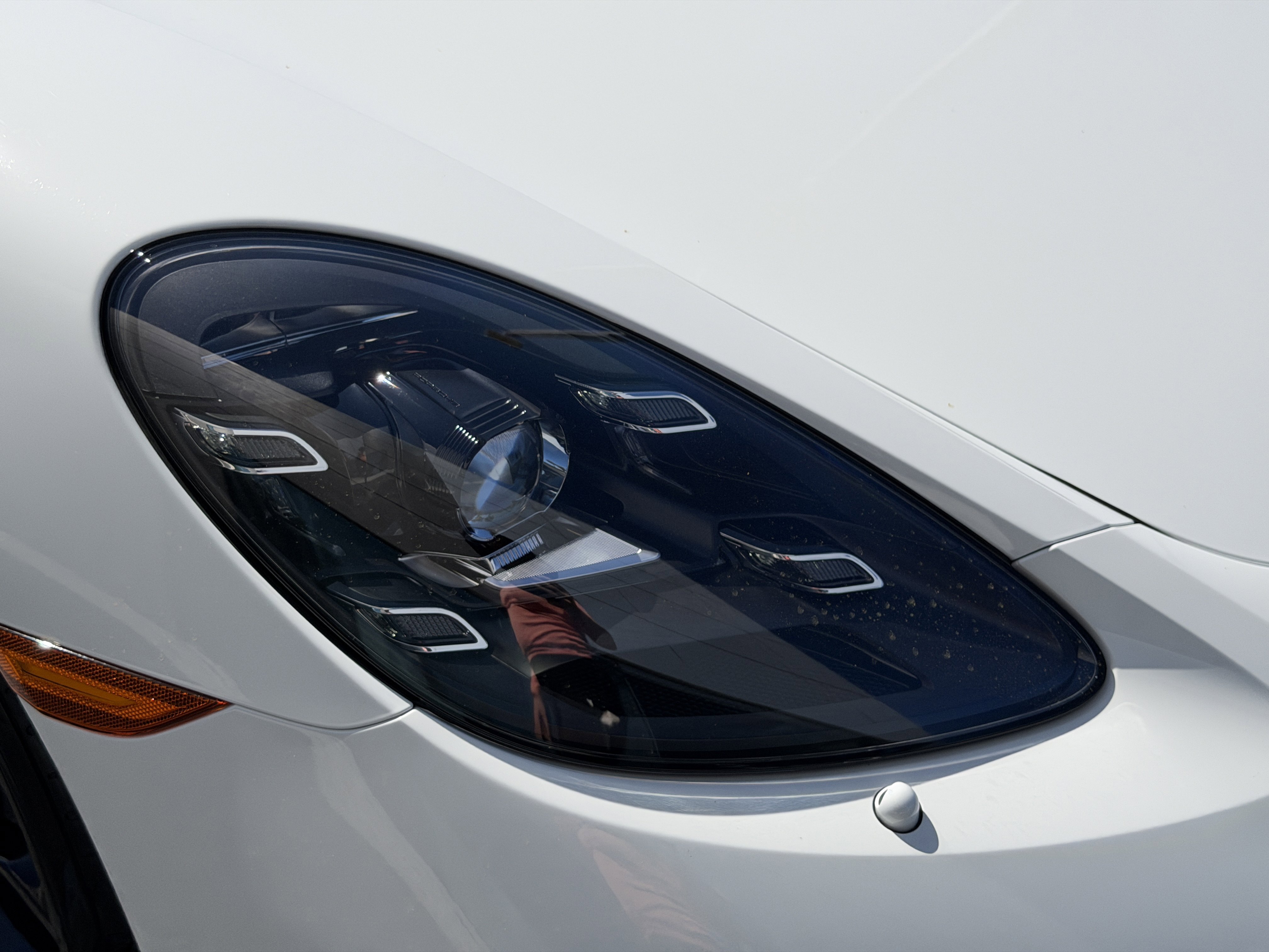 Used 2024 Porsche 718 Boxster image 13