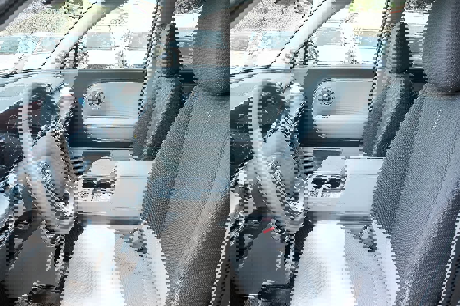 New 2026 Hyundai Ioniq 9 SE image 21