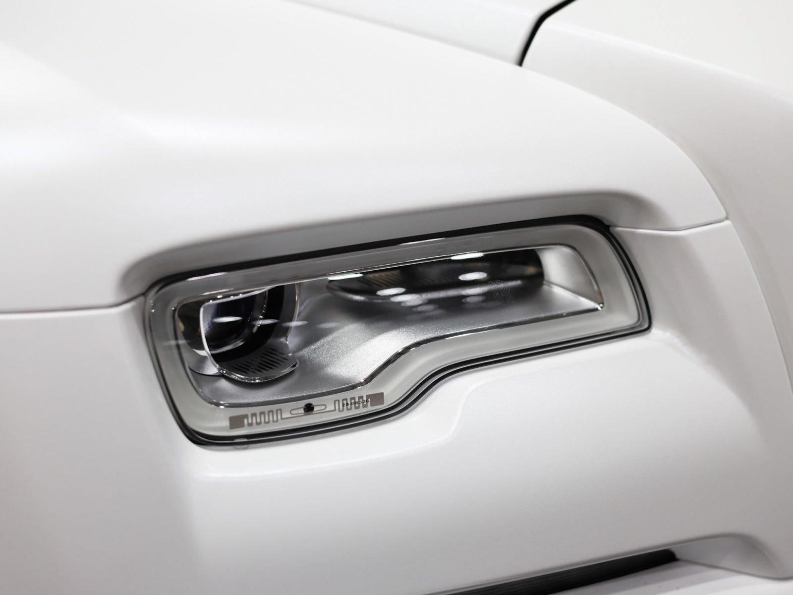 Used 2019 Rolls-Royce Wraith RWD image 35