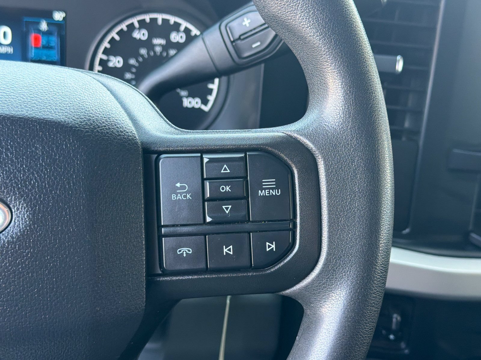 Used 2024 Ford F250 XLT AWD/4WD image 26