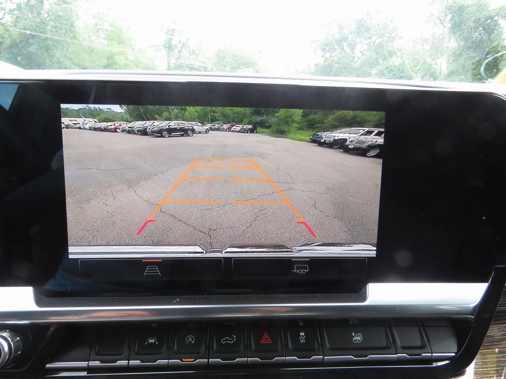 Used 2023 GMC Sierra 1500 Elevation image 26