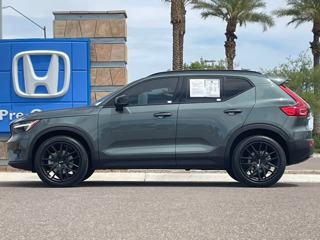 Used 2026 Volvo XC40 B5 Ultra w/ Climate Package AWD/4WD image 7