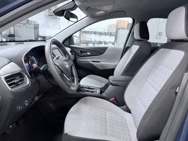 Used 2024 Chevrolet Equinox LT AWD/4WD image 16