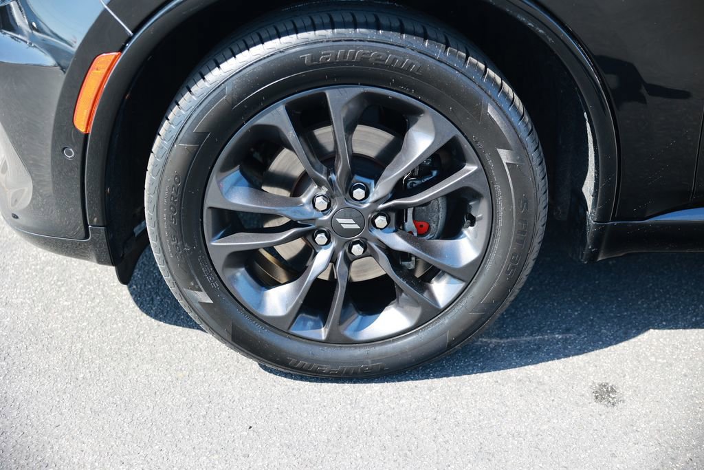 Used 2024 Dodge Durango R/T AWD/4WD image 11