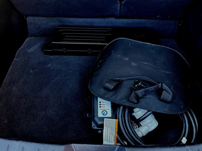 Used 2018 Nissan Leaf SL w/ Protection Package image 29