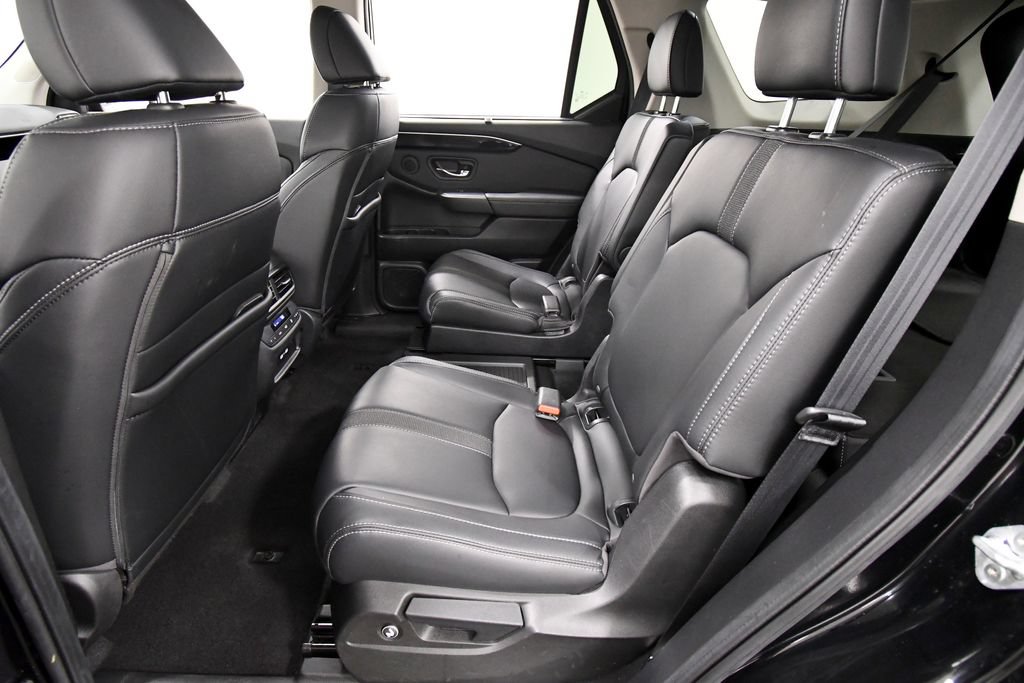Certified 2023 Honda Pilot EX-L image 15