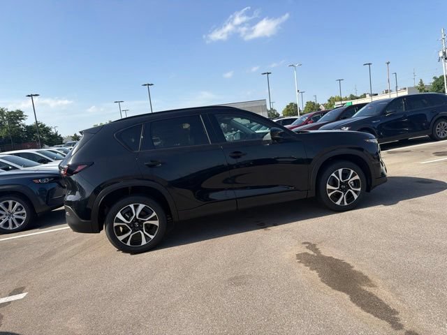 New 2026 MAZDA CX-5 Preferred AWD/4WD image 6