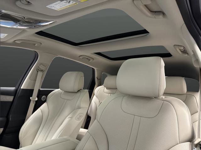 Used 2025 Genesis GV80 2.5T Advanced image 7