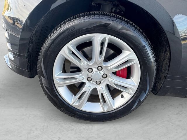 Used 2024 Land Rover Range Rover Velar Dynamic SE image 23