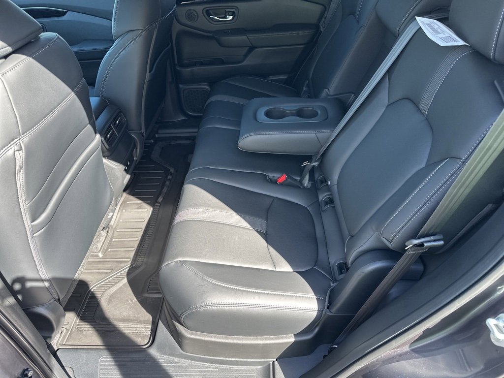 New 2026 Honda Passport RTL image 15
